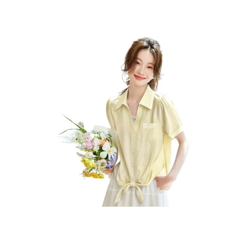 PIERRE CARDIN Shirts Women's-1