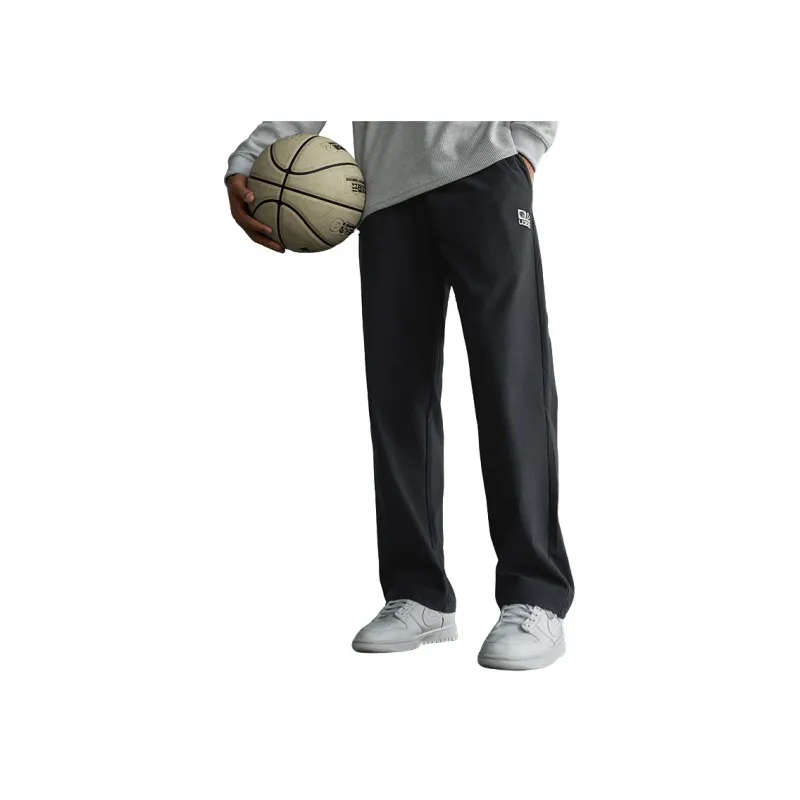 UZIS Knitted Sports Pants Unisex-18