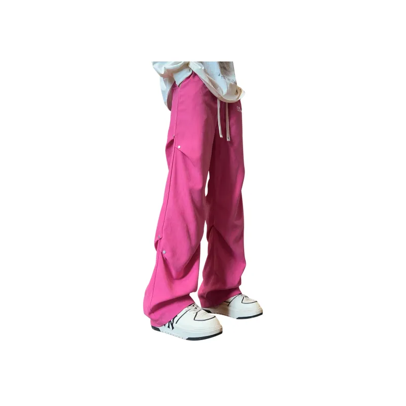 SESAME STREET Casual Pants Unisex-3