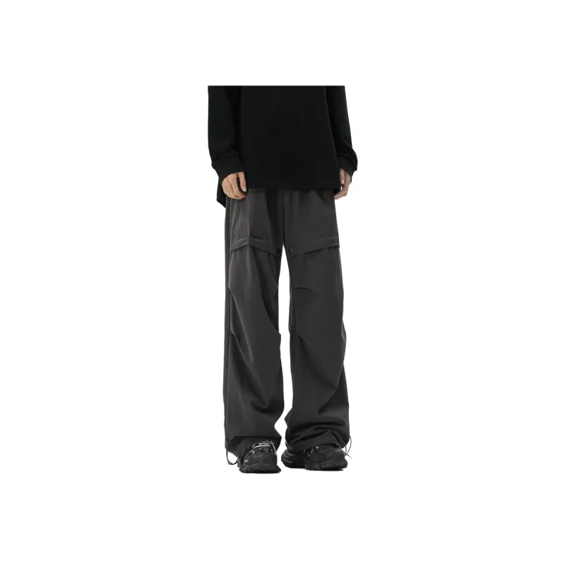 LCWP Casual Pants Unisex-4