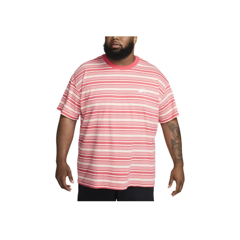 Nike Max90 T Shirt Unisex Guava-0