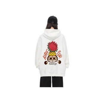ADOONGA Sweatshirts Women's