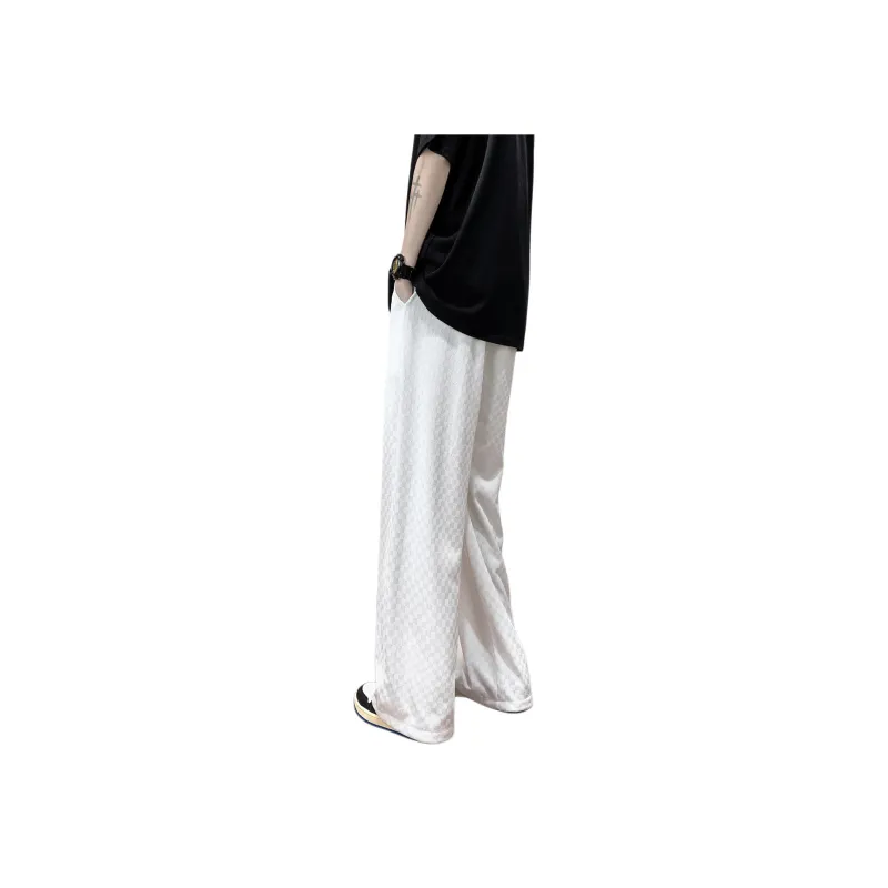 NOAHGIGI Casual Pants Unisex-1