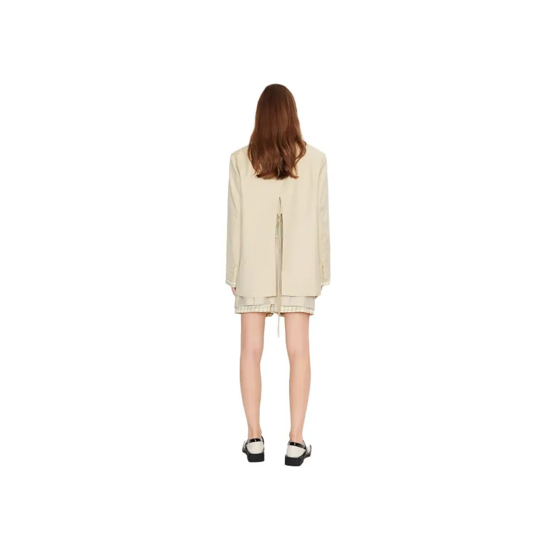Cubic Out Of The Peach Series Business Suits Women's-1