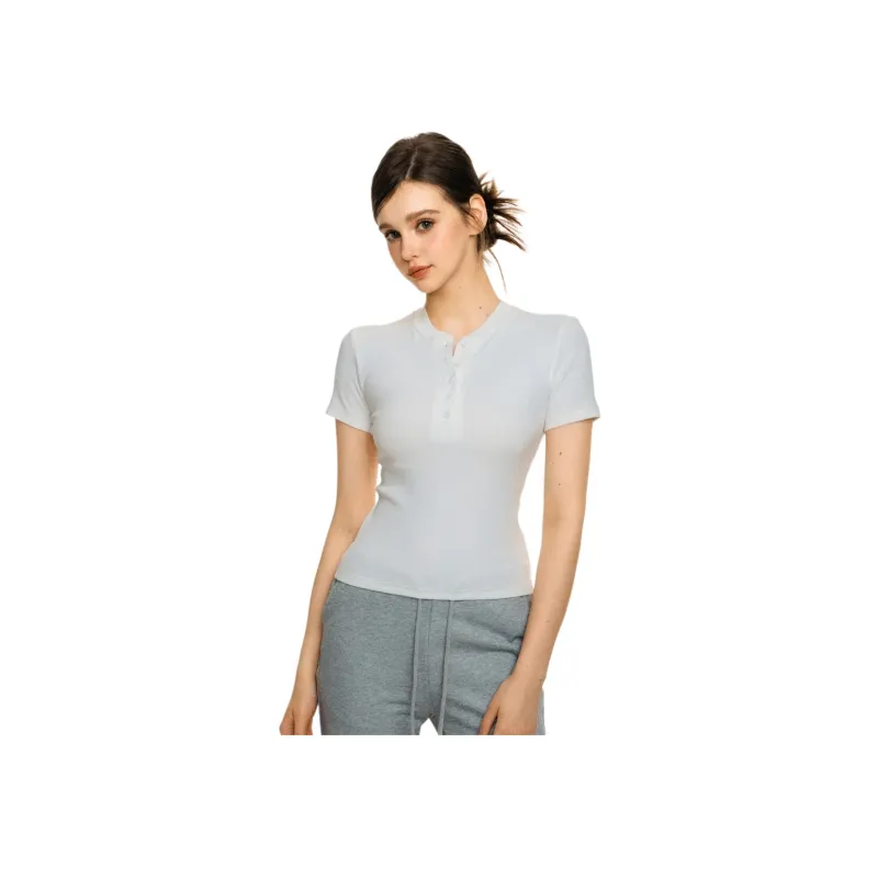 LADY IDEAL T Shirts Women's-2
