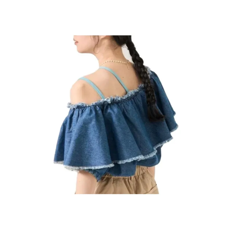 FREAK'S STORE Shirts Women's Blue-5