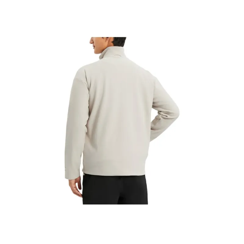 Columbia Transit Jackets Men Ecru-5