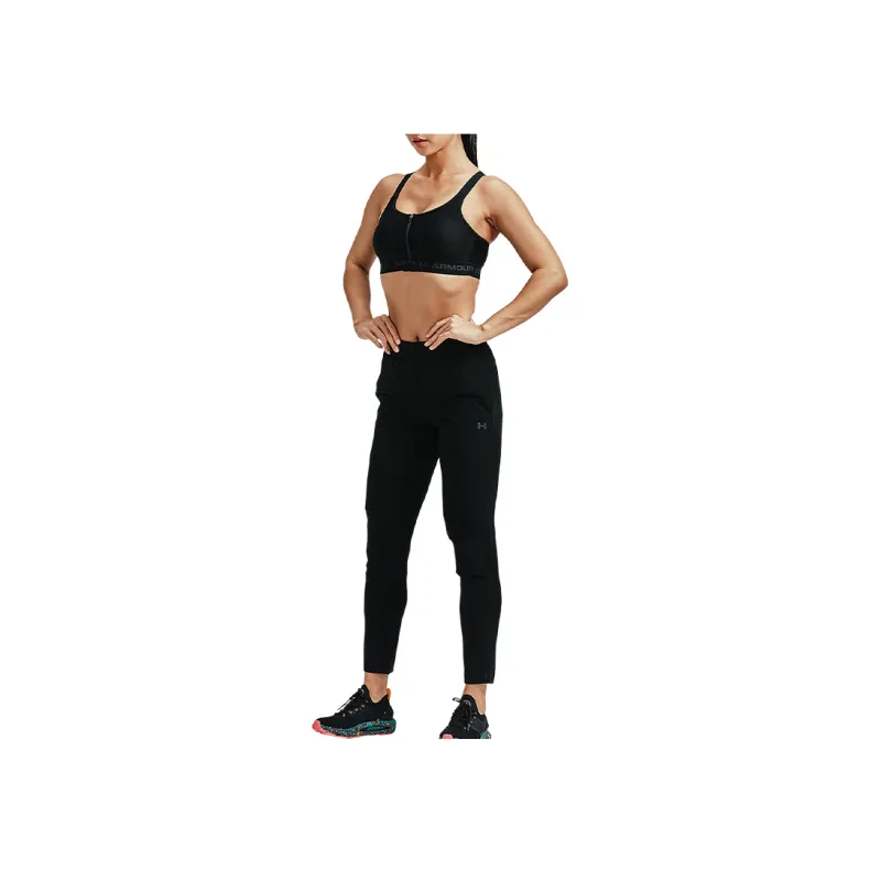 Under Armour Sports Underwear Women's Black-2