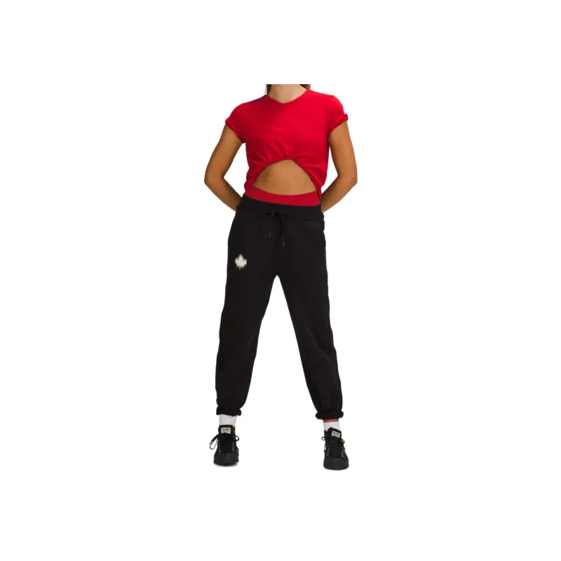 Lululemon Team Canada Collection Love Collection Regular T Shirt Women's-2