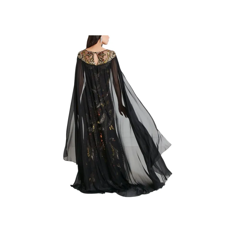 Temperley London Novella Gown-3