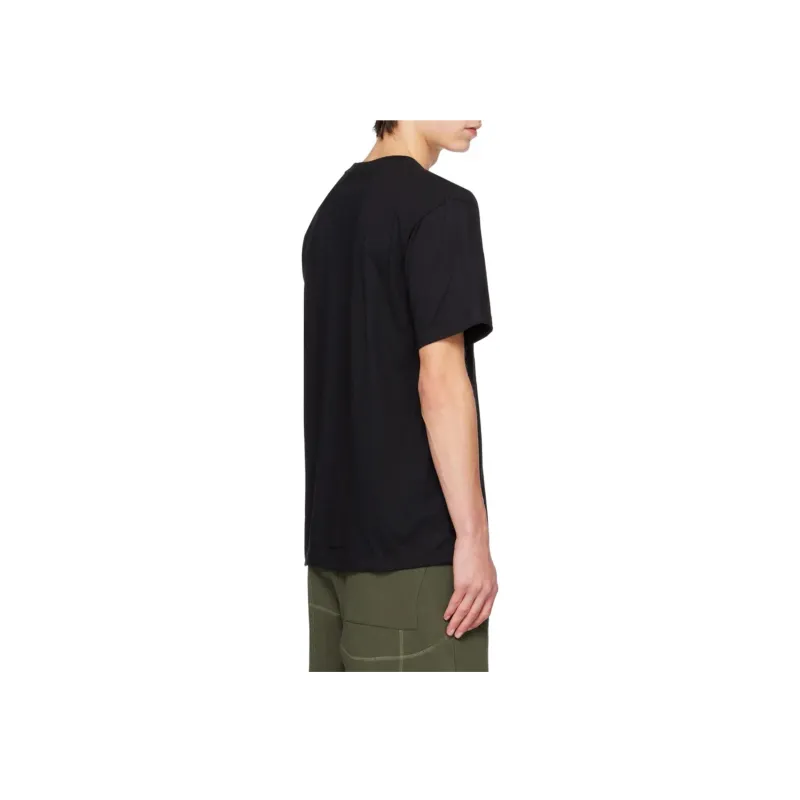 Dime T Shirts Unisex-5