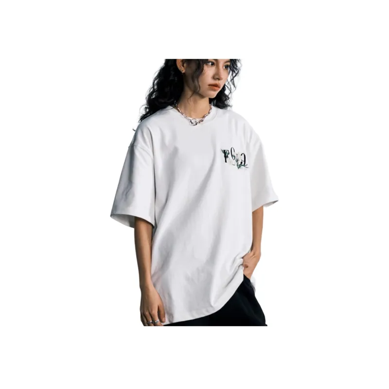 IXXAT T Shirts Unisex-3