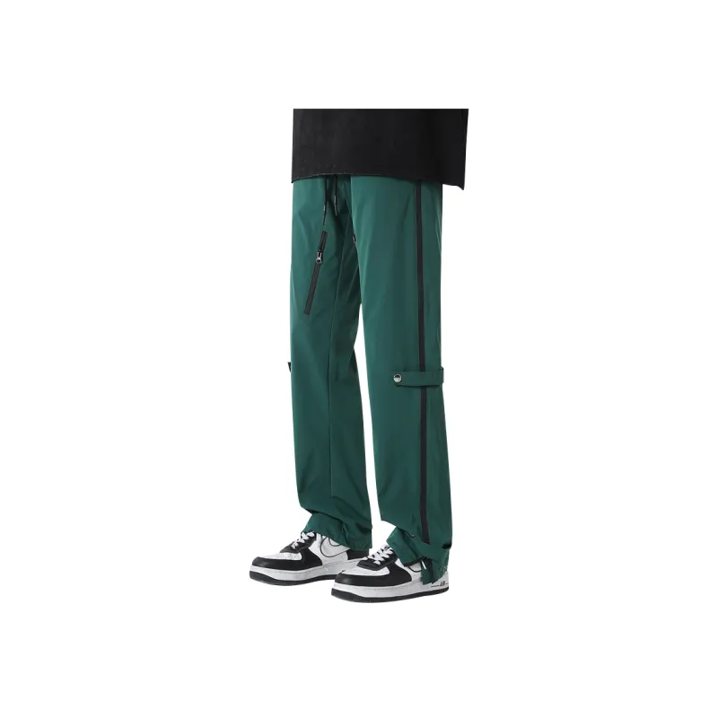 UF9193 Casual Pants Unisex-6