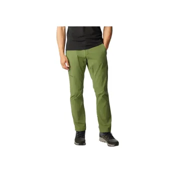 Columbia Wanoga™ Casual Pants Men's Restaurant Green
