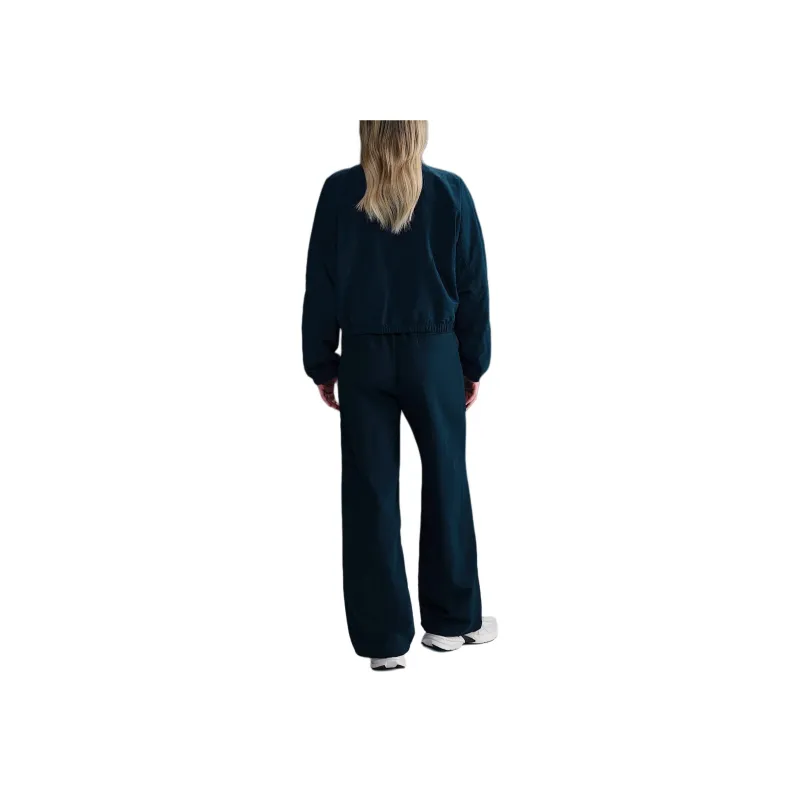 Nike Sportswear Everything Wovens Women's Oversized Repel Uv Protection Jacket-0