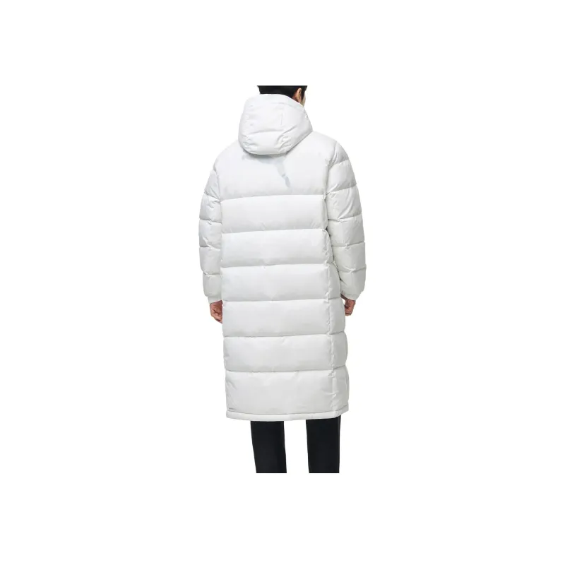 PUMA Down Jackets Unisex White-2