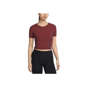 Nike Dri-Fit T-Shirt Women's Red