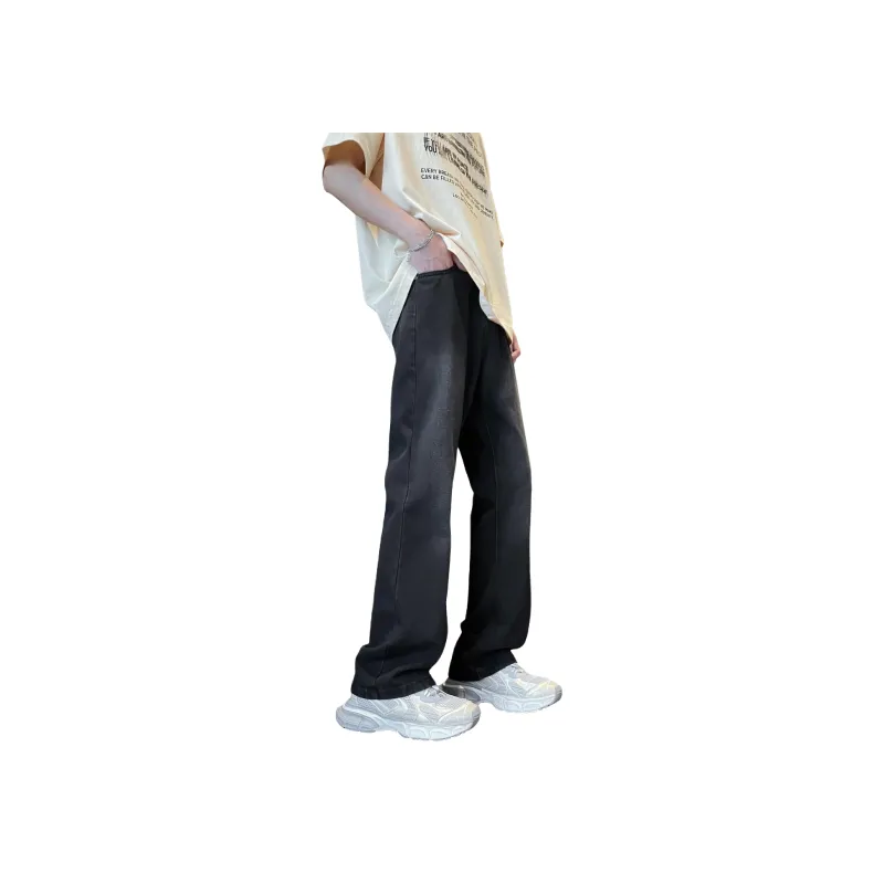 ALCOFM Jeans Unisex-2