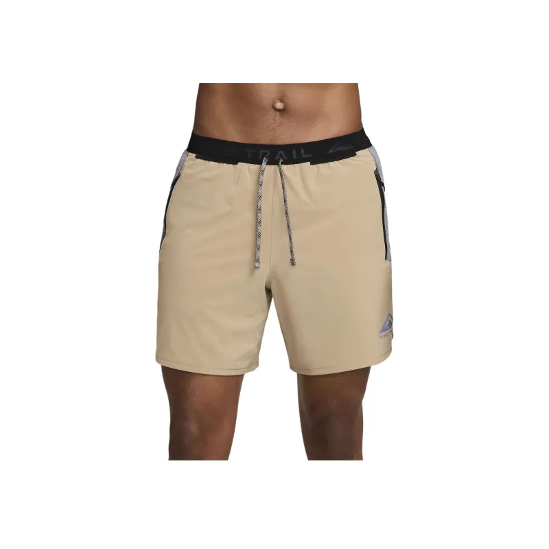 Nike Trail Second Sunrise Men's Dri-FIT 7' Brief-Lined Running Shorts-1