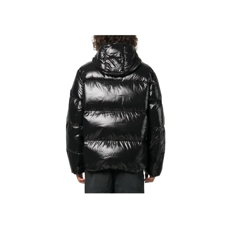 Duvetica Auva Hooded Padded Jacket-3