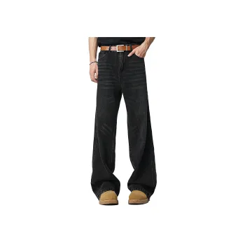 ALang Studio Jeans Unisex