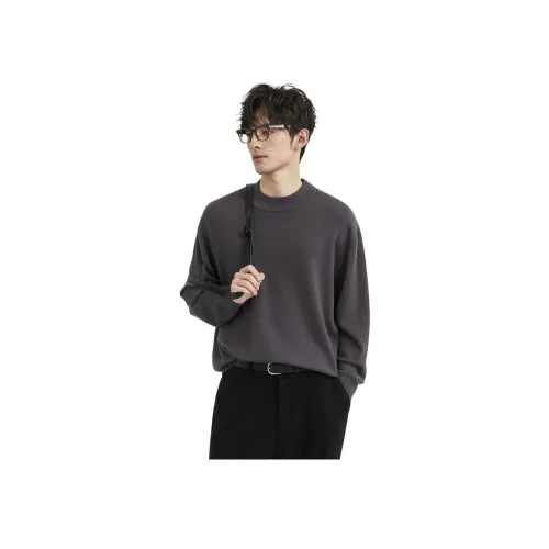 EARL JOEL 남성 니트웨어
