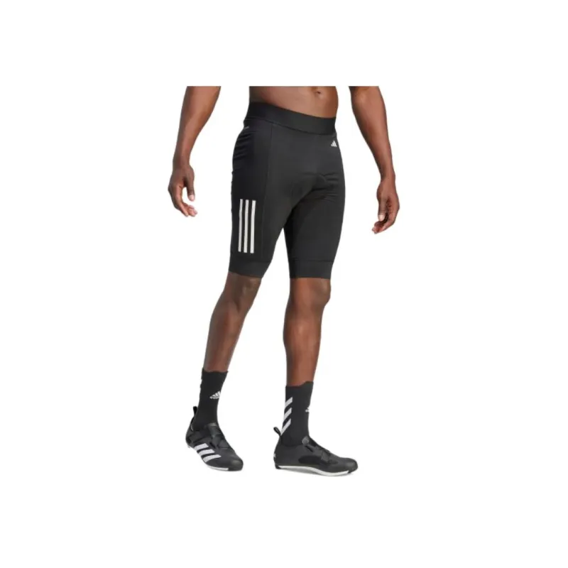 Adidas Free Shipping With AdiClub The Padded Cycling Shorts-2