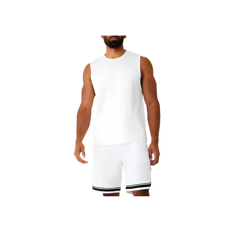 Alo Yoga Tank Tops Men-3