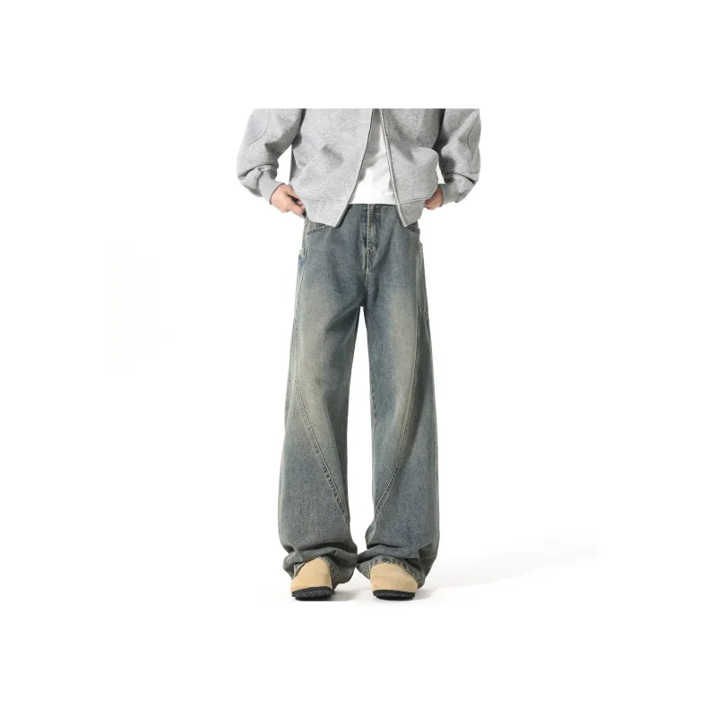 Pepe The Frog Jeans Unisex-9