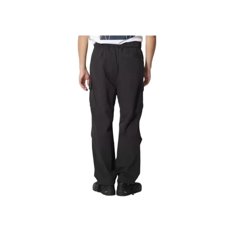Snow Peak Casual Pants Unisex-4