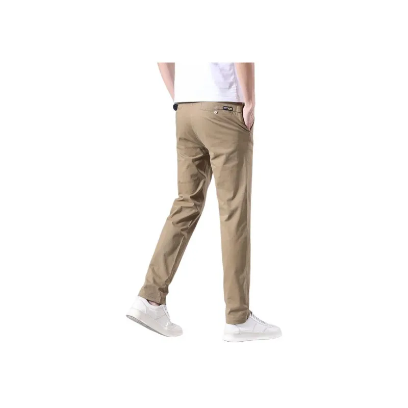 PANDA ADEVIL Suit Trouser Men's-7