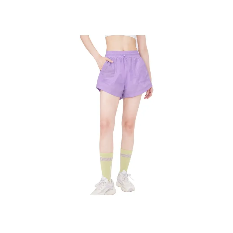 JSC  Sports Shorts Women's-4