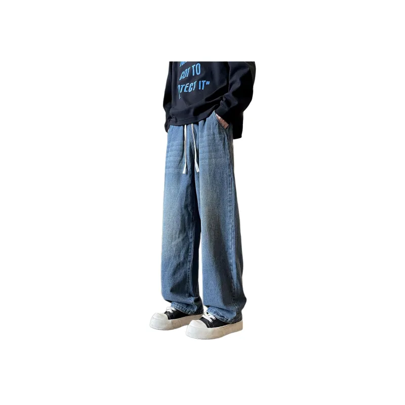 OXO OVERLOAD Jeans Unisex-6