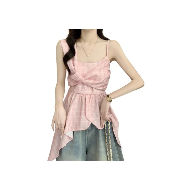 The Temptation Of The Muse Camisole Women's-2
