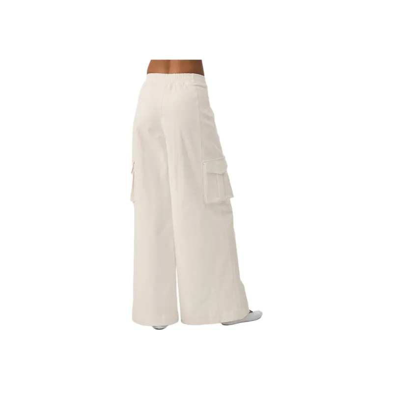 Alo Yoga Cargo Pants Women's Black-3