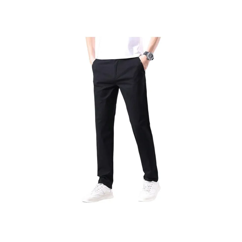 PANDA ADEVIL Suit Trouser Men's-0