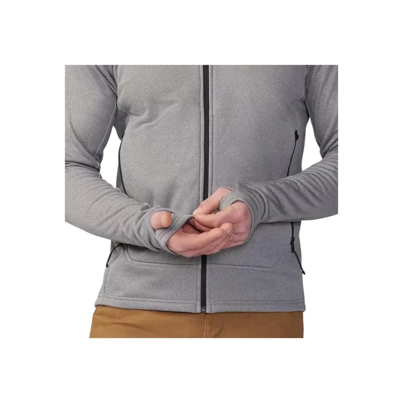MOUNTAIN HARDWEAR Jackets Coats Men's Gray-4
