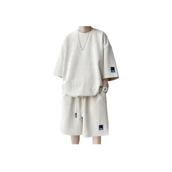 NEAR HERE Casual Sportswear Unisex