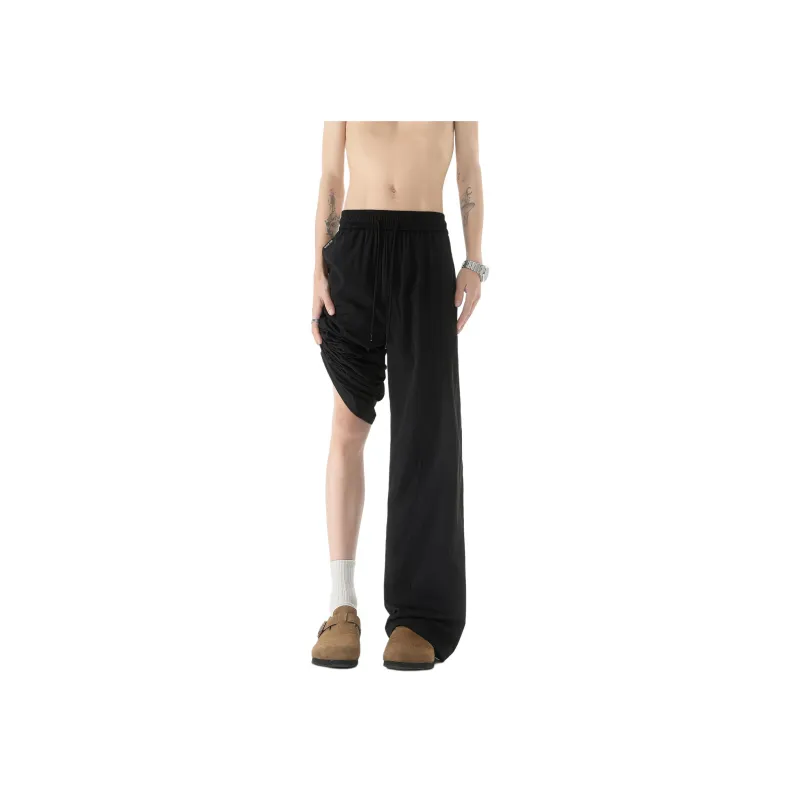Manchester City F.C. Casual Pants Unisex-5
