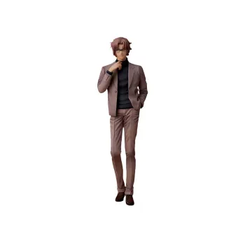U:C Subaru Okiya Unioncreative Detective Conan Case Closed Regular Edition 19cm Scale Figures
