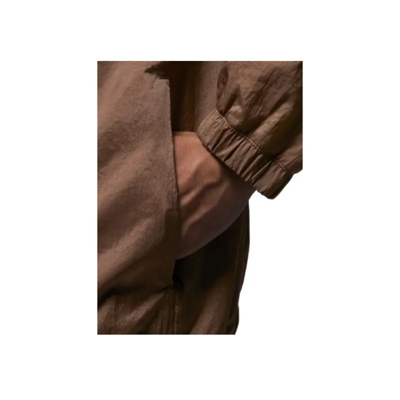 Jordan Sport Jam FW24 Jackets Coats Men's Antique Brown-1