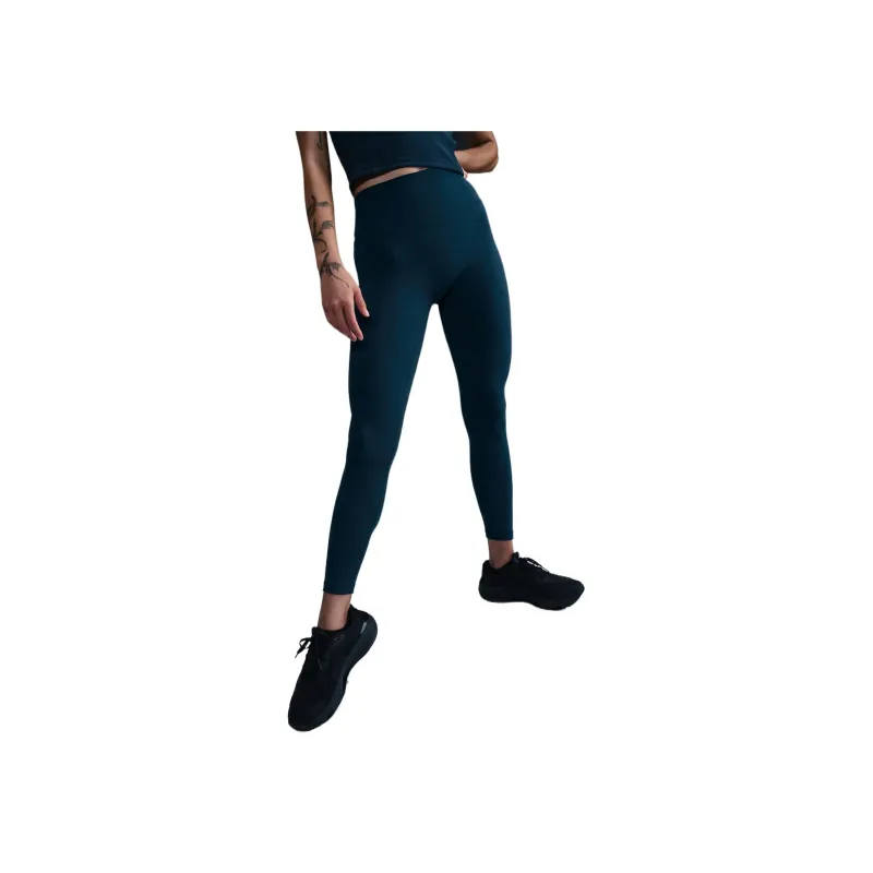 Nike FW/AW24 Sports Pants Women's Dark Blue-3