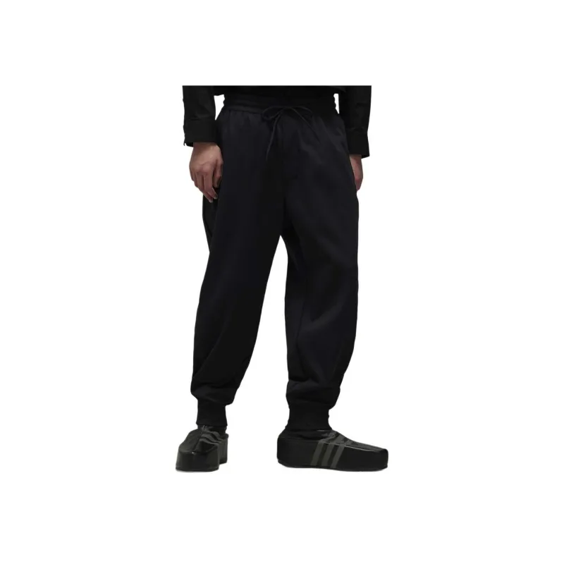 Y 3 M Cuffed Track Pants-0