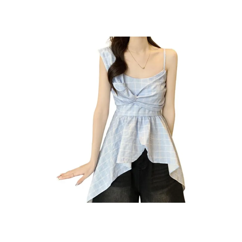 The Temptation Of The Muse Camisole Women's-7