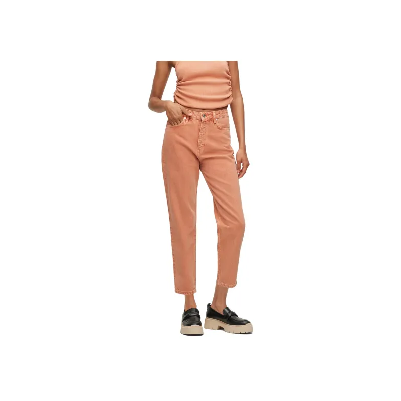 HUGO BOSS Jeans Women's Light Orange-3