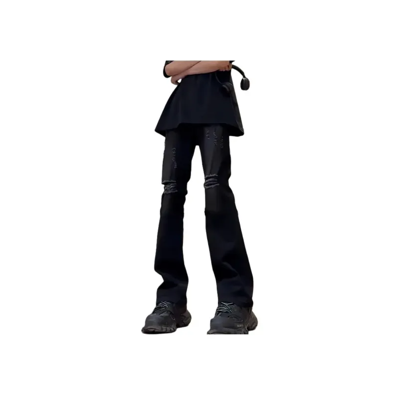 FOREVER 21 Jeans Unisex-0