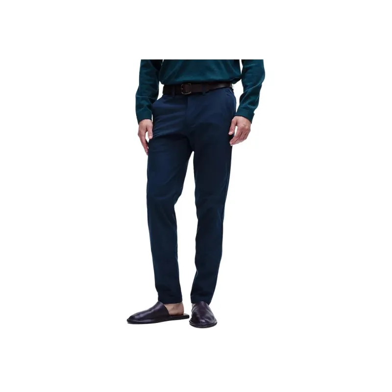 Lululemon Commission Casual Pants Men's-4