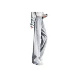 Light Gray (Spring Fall-Pants)