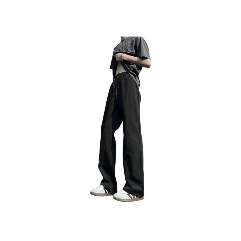 BLANC & ECLARE Casual Pants Unisex-4