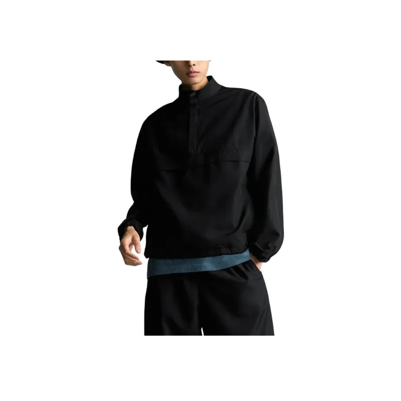 DIOR SS25 Christian Dior Couture Embroidery Pullover Sweatshirt Men's Black-3